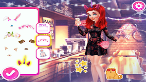 العاب تلبيس ومكياج للبنات 2023 Screenshot 1