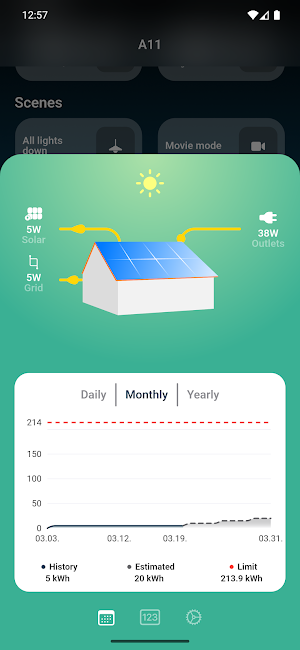 IOT by iTEC Screenshot 3
