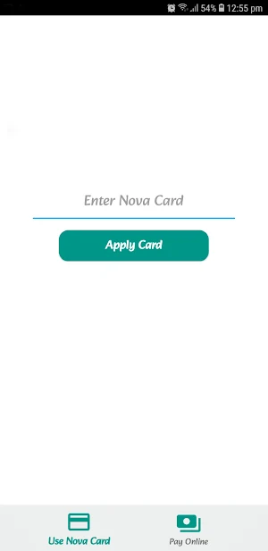 Nova Call Screenshot 2