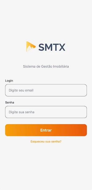 SMTXImob Screenshot 0