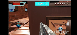 HalTown Screenshot 0