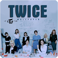 Kpop Lovers Twice Wallpaper