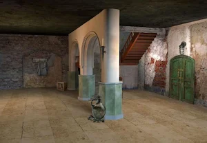 Escape Game - The Mystery Unlock Specialist Screenshot 0