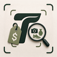 Thriftly: Thrift Price Scanner