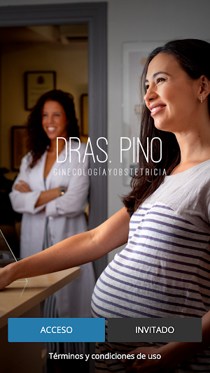 Dras Pino Screenshot 0