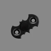 Fidget Spinner (Pics and Spin)