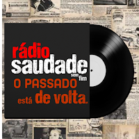 SAUDADE SEM FIM