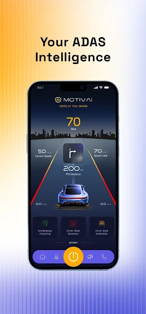 Motiv Ai Screenshot 1