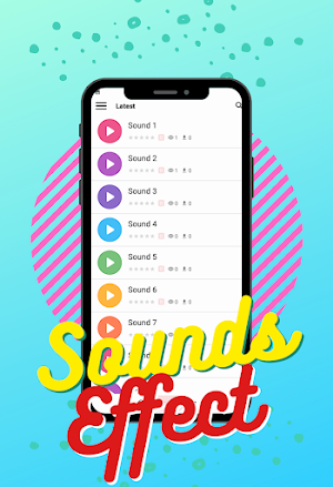 Gun Shot Sounds Effect Screenshot 2