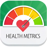 Lifeline - Health Metrics ♡