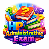 HP Administrative Exam
