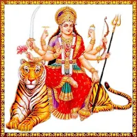 Devi Khadgamala Stotram