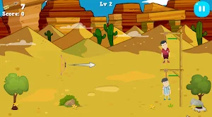 Stack Arrow Screenshot 3