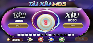 Tai Xiu Dice Screenshot 1