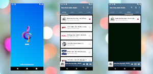 Radio Kiss Kiss Italia App Screenshot 3