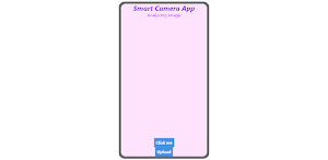 Smart Camera App Screenshot 3