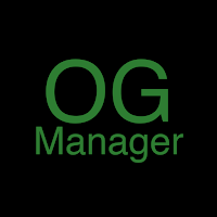 OGMananger