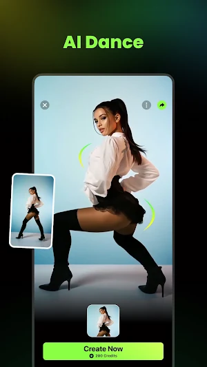 AI Catch: AI Video Generator Screenshot 1