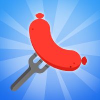 Flip The Sausage