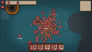 Cellx io Screenshot 2