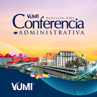 VUMI Admin Conference 2025