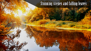 Autumn Ambience HD IAP Screenshot 2