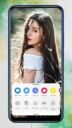 Snack.ly Video - Short Video Screenshot 3