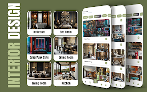 Ai Home Design - Remodel House Screenshot 2