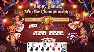 RummyMaster King Screenshot 3