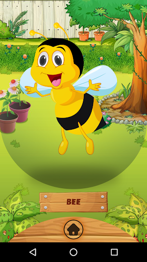 Animal Sounds Screenshot 3