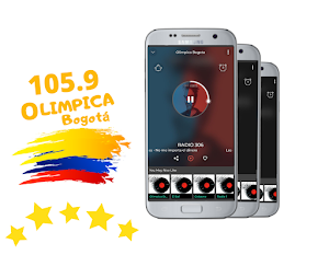 emisora olimpica stereo bogota Screenshot 0