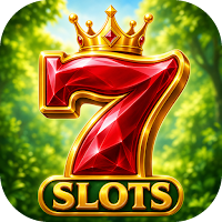 Emerald Garden Slots
