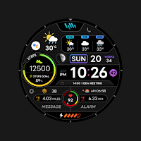 SamWatch Active 2