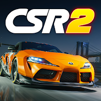 CSR Racing 2 – Free Car Racing Game