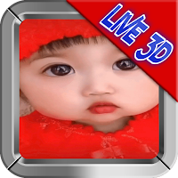 Baby Live Wallpaper App