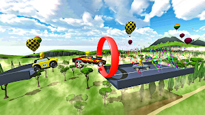 Speed Move - Go Kart Screenshot 3