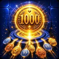 Merge Coin Treasure