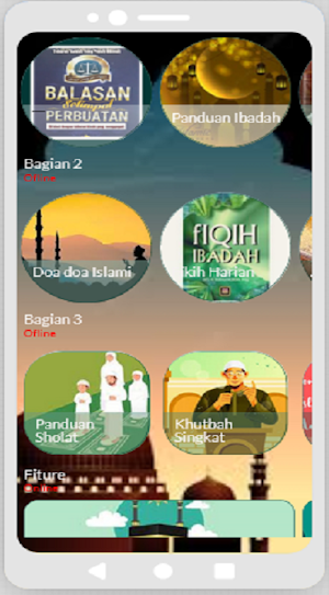 Tarbiyatul Aulad Screenshot 2