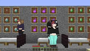 Ellie Jenny Mod for Minecraft Screenshot 0