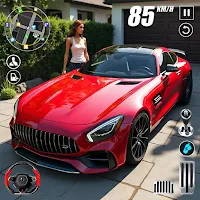 Car Driving City 3D Simulator
