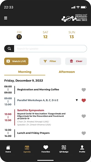 MRC2022 Screenshot 2