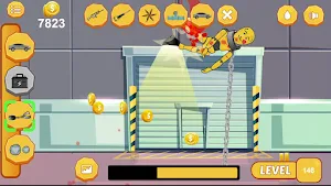 Kick The Dummy Screenshot 3