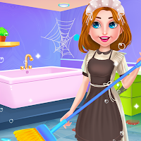 Family Boutique Hotel Cleanup