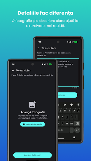 DigitalCITI Screenshot 2