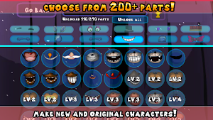 Animatronic Jumpscare Factory Screenshot 2