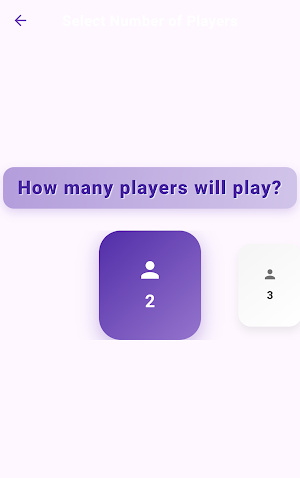 Random Football Team Selector Screenshot 2