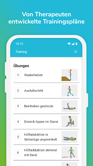 MOVE-ONKO Screenshot 2