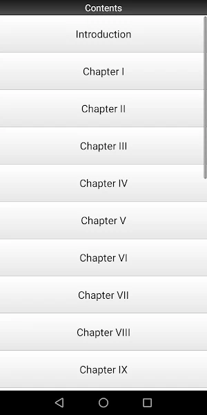 Adam and Eve Book Two Screenshot 1