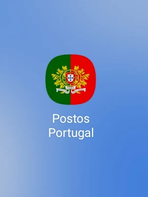 Postos Portugal Screenshot 0