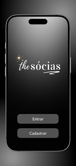 The Sócias - Haisa Hofmann Screenshot 0